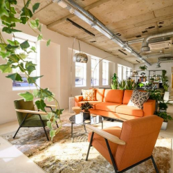 Oxford office suite