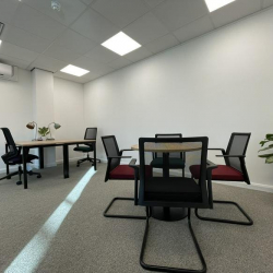 Image of Oxford office suite