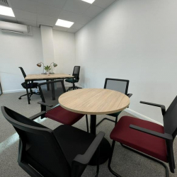 Serviced offices to rent in 