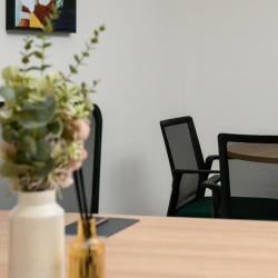 Serviced offices to rent in 