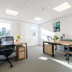 Office space in Oxford