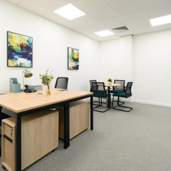 Serviced offices to rent in 