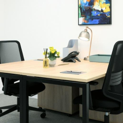 Serviced offices to rent in 