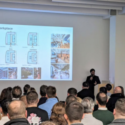 Serviced offices to let in Birmingham