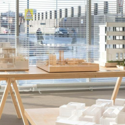 Offices at 321, Bradford Street, Digbeth