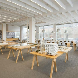 Executive suites to hire in Birmingham