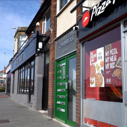 Blackpool serviced office