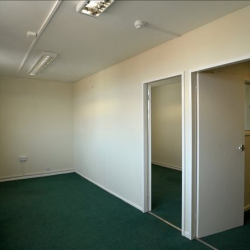 Blackpool office accomodation