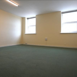 Serviced offices to hire in Blackpool