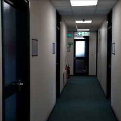 Image of Blackpool office space