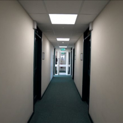 Executive office centre to hire in Blackpool