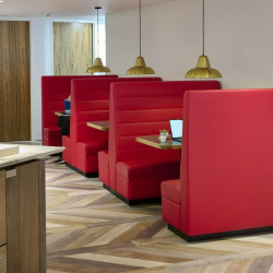 Serviced offices to let in London