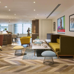 Interior of 322 High Holborn, Midtown