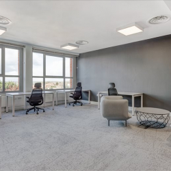 Office spaces in central Epping