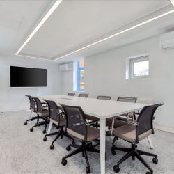 Epping serviced office centre