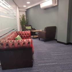 Image of Walton-on-Thames executive office