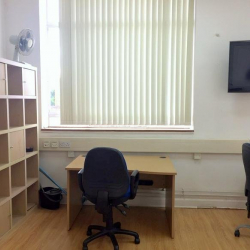 Interior of 329, 339 Putney Bridge Road