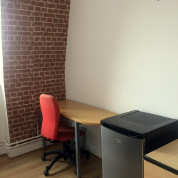 Offices at 329, 339 Putney Bridge Road