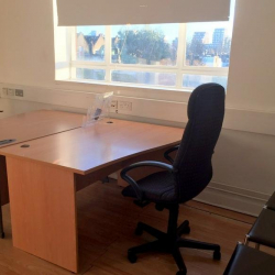 Executive offices to rent in London