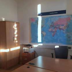 Image of London office accomodation