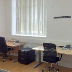 Office accomodations to let in London