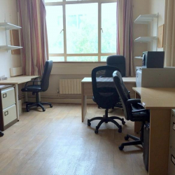 Executive suite - London