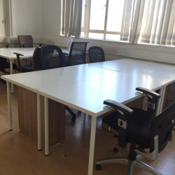 London office suite