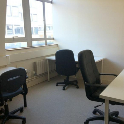329, 339 Putney Bridge Road serviced offices