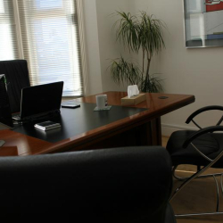 Office spaces to hire in London