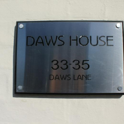 Serviced office centres to hire in London