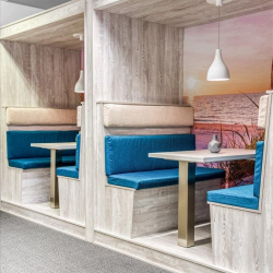 Executive office - Strassen