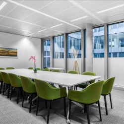 Office accomodation in Strassen