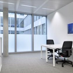 Serviced offices to hire in Strassen