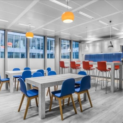 Executive offices to lease in Strassen