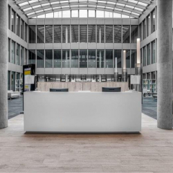33, 39, rue du Puits Romain serviced offices