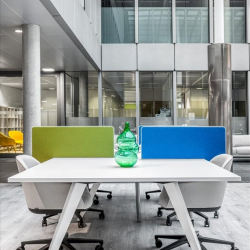 Image of Strassen serviced office centre