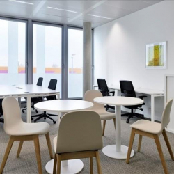 Interior of 33, 39, rue du Puits Romain