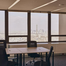 Image of Paris office suite
