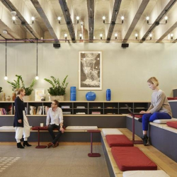 Executive office centres to lease in London