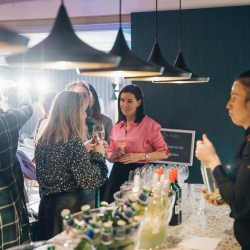 Exterior image of 33 Broadwick Street, Soho