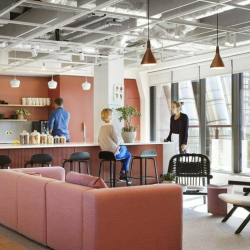 Executive suites to lease in London