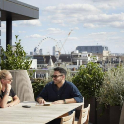 33 Broadwick Street, Soho serviced offices