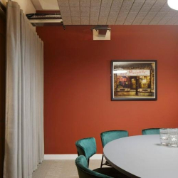 Executive suites in central London