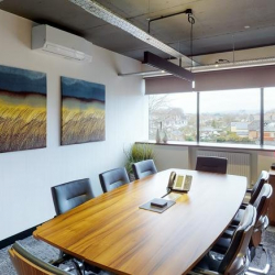 Serviced offices to hire in Cardiff