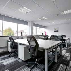 Office accomodation - Cardiff