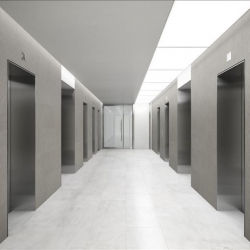 Serviced office - London