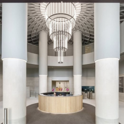 Offices at 33 Cavendish Square