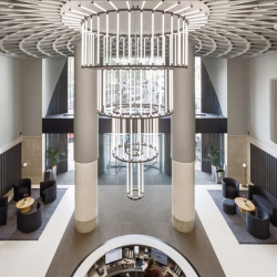 Executive suites to lease in London