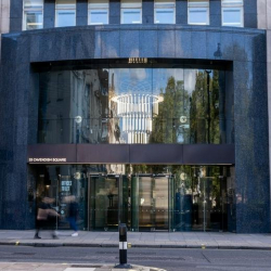 33 Cavendish Square