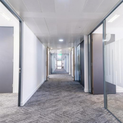 Offices at 33 Cavendish Square